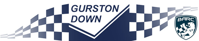 Gurston Down Logo