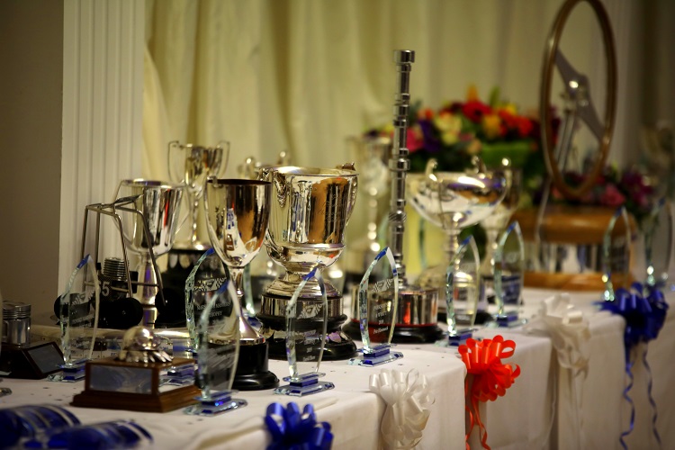 REMINDER Annual Awards Dinner 2022 26th November Gurston Down